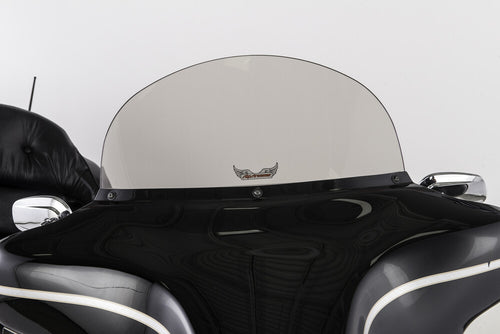 Slipstreamer Replacement Windshield Clear 10