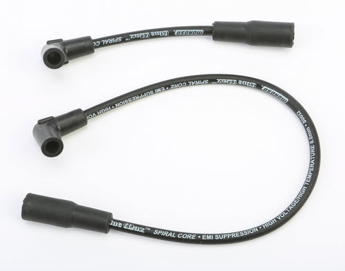 Moroso High Performance Spiral Ignition Wire - Core/SET 1999-2017 FXD