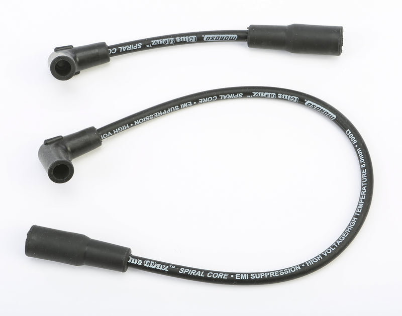 Moroso High Performance Spiral Ignition Wire - Core/SET 1999-2017 FXD
