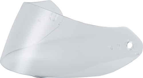 Scorpion EXO EXO-R2000/R410/R710/T1200 Helmet Faceshield - Clear R2000/T1200/R7…