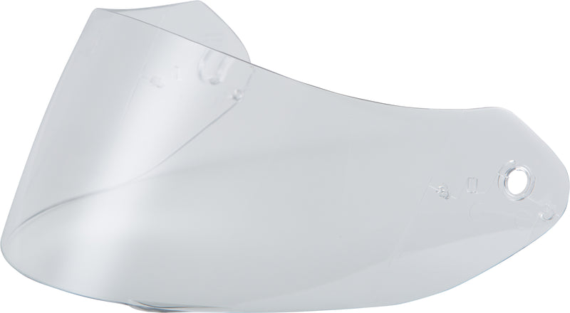 Scorpion EXO EXO-R2000/R410/R710/T1200 Helmet Faceshield - Clear R2000/T1200/R7…