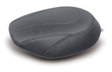 Mustang Motorcycle Passenger Original Seat - Harley Sportster Low