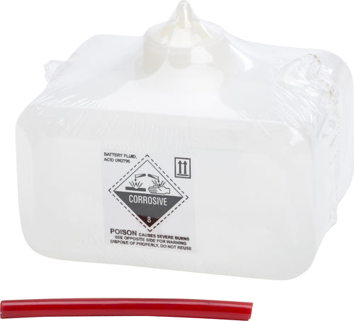 Fire Power Non-Sealed Battery Electrolyte Pack - 12.85 OZ/360cc