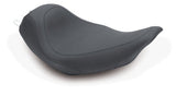 Mustang Motorcycle Wide Tripper Solo Original Seat - Harley-Davidson V-Twin