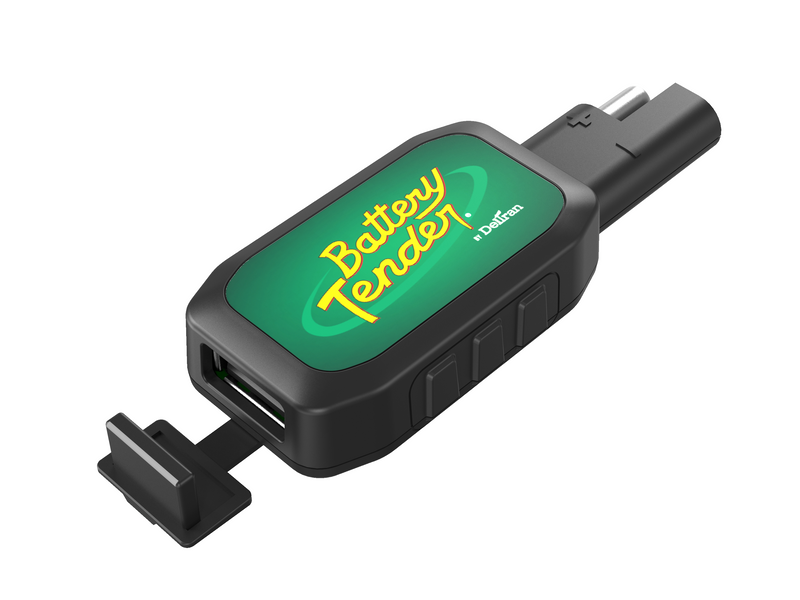 Battery Tender USB Charger - 2.1amp