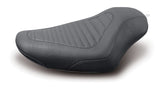 Mustang Motorcycle Tripper Solo Seat - Harley Sportster