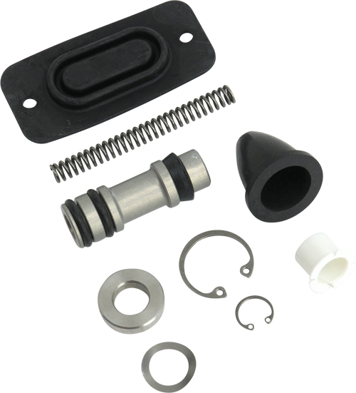 Hawg Halters Inc Master Cylinder Rebuild Kit - CYL Rebuild KIT 9/16