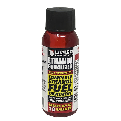 Liquid Performance Ethanol Equalizer - 1oz