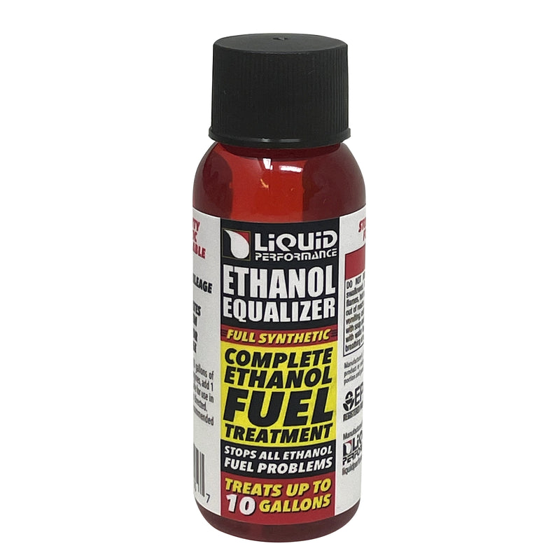 Liquid Performance Ethanol Equalizer - 1oz