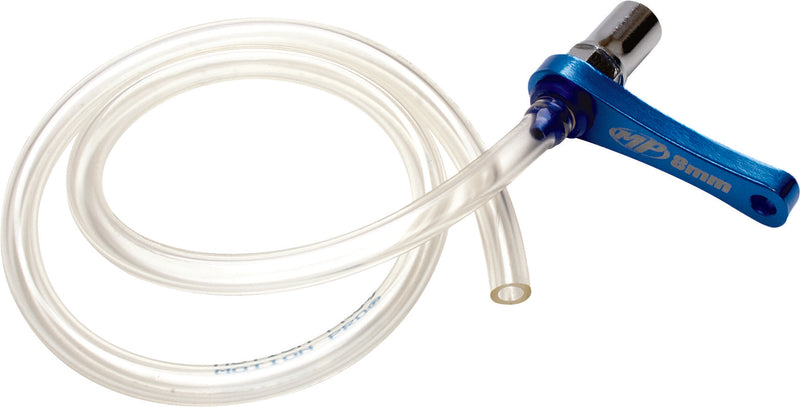 Motion Pro Mini Brake Bleeder - 8mm