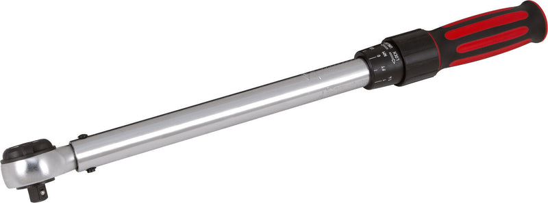 Performance Tool Torque Wrench - 3/8