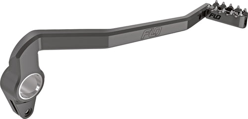 Flo Motorsports Adjustable Brake Lever - Pedal `1984-1994 FXR