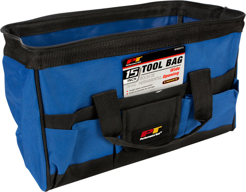 Performance Tool Nylon Tool Bag - 15