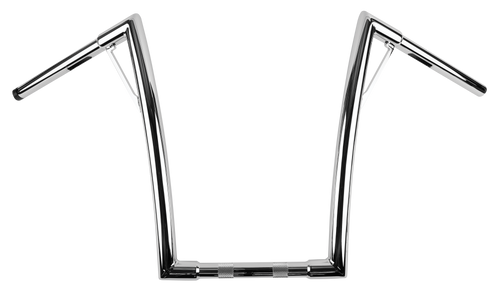 Burly Brand Louie Handlebars - 16