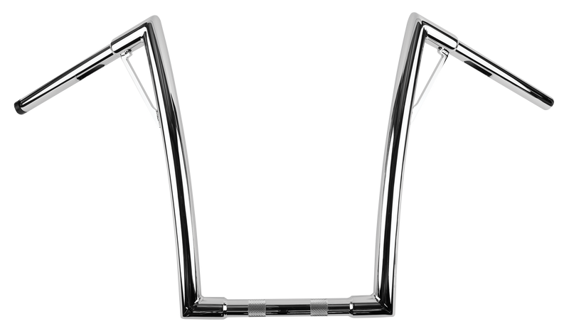 Burly Brand Louie Handlebars - 16