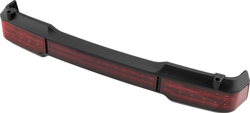 Letric Lighting Co Tourpack LED Kit - Black `1997-2008 King/Classic