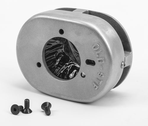 Old Stf Mini ED Air Cleaner - Tumbled