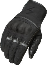 Scorpion EXO TEMPEST SHORT GLOVES BLACK 2X