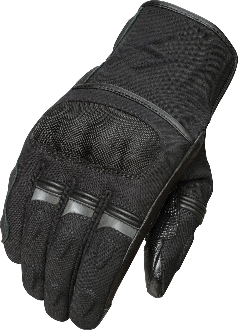 Scorpion EXO TEMPEST SHORT GLOVES BLACK MD