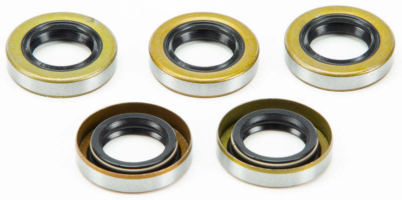 Cometic Evo Big Twin Starter Shaft Seal - CAM 5/PK Oe#12066