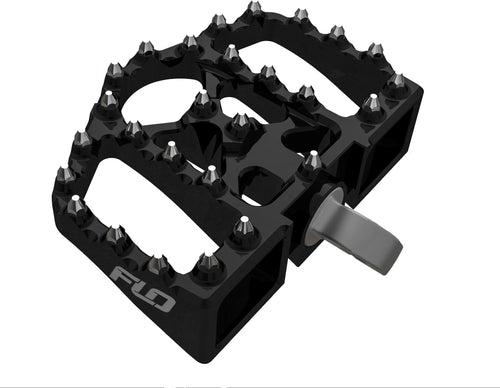 Flo Motorsports Mini Moto Boards - HD Black