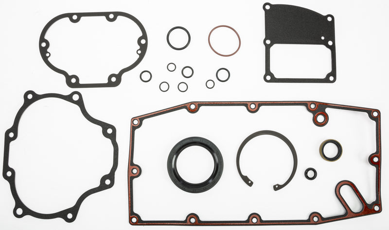 James Gaskets Milwaukee 8 Gasket Kit - 33031-17