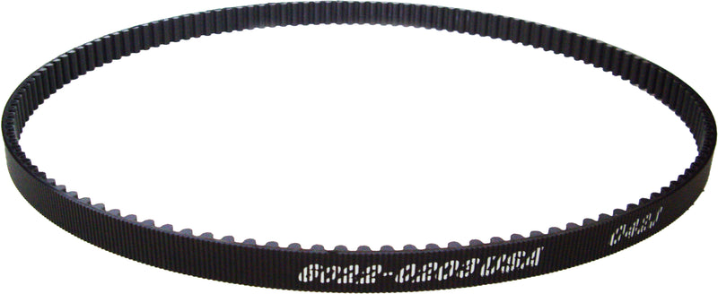 APM Carbon Drive Belt - Rear Drive 1.125