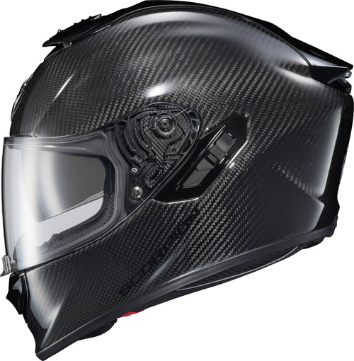 Scorpion EXO EXO-ST1400 EVO Carbon Helmet - Black XL