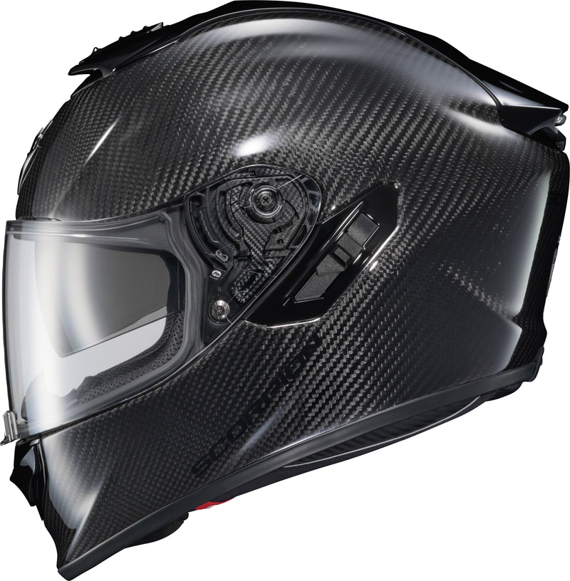 Scorpion EXO EXO-ST1400 EVO Carbon Helmet - Black XL