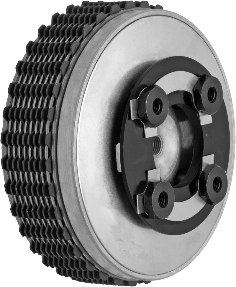 APM Comp Master Clutch Kit - BIG Twin 1990-1997 W/Chain Primary
