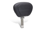 Mustang Motorcycle Original Backrest - 2023-2025 - Harley Touring