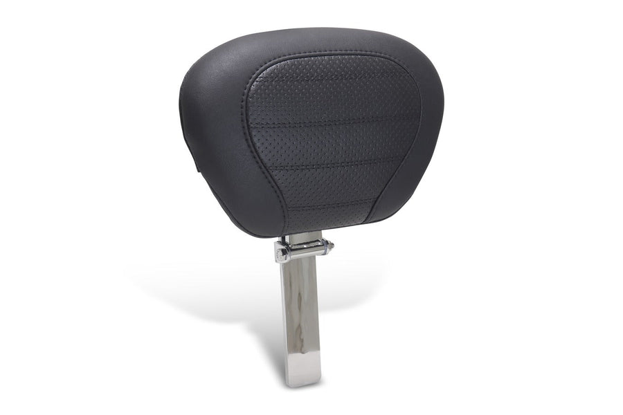 Mustang Motorcycle Original Backrest - 2023-2025 - Harley Touring