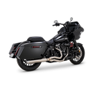 Vance and Hines Supersport 2-1 Exhaust System — 2017-2026 Harley-Davidson Touring