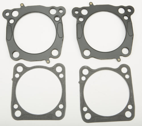 Cometic Milwaukee 8 EST Gasket Kit - & Base Gaskets M8 4.250