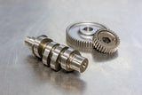 S&S Cycle 590G High-Lift Camshaft - Harley 124+ Cubic Inch Engines