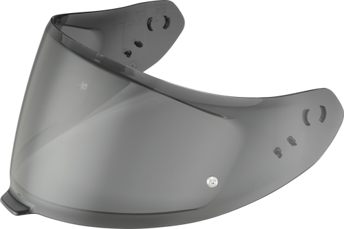 Scorpion EXO Eclipse/R430 Faceshield - Pinlock Dark Smoke