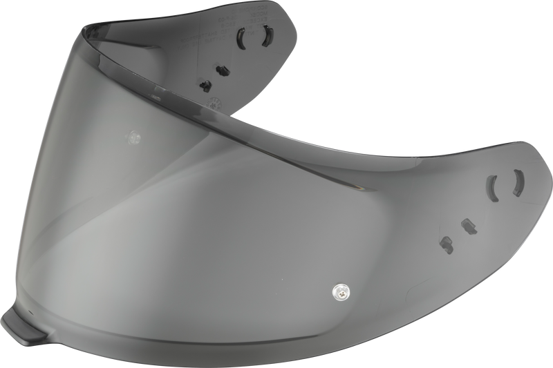 Scorpion EXO Eclipse/R430 Faceshield - Pinlock Dark Smoke