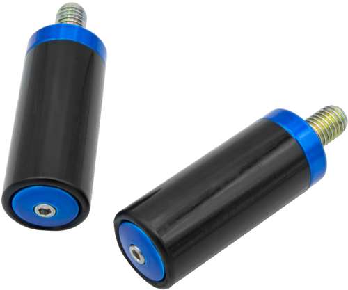 Santoro Fabworx Crash Bar Extreme Chacho - Blue FLH/FLT