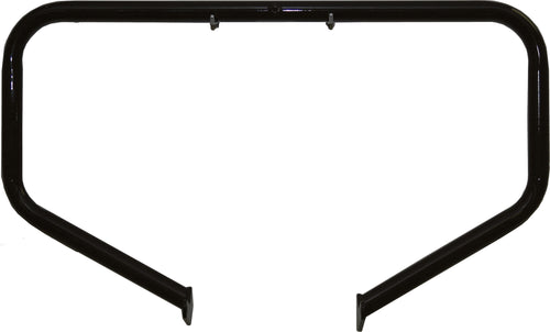 Lindby Unibar Engine Guard - HD Unibar ALL Softail 00-UP BLK