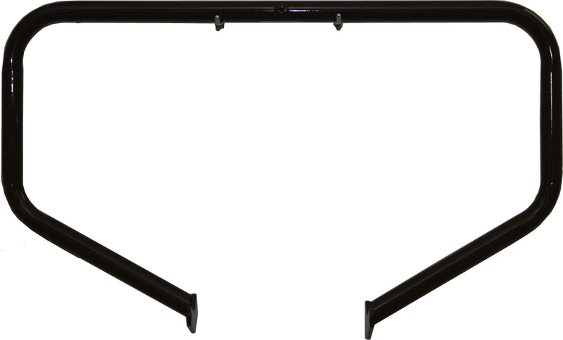 Lindby Unibar Engine Guard - HD Unibar ALL Softail 00-UP BLK