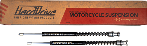 Scepter 25 Cartridge Kit - Fork KIT 41mm FLH/FLT 2006-2013