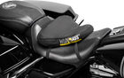 Wild Ass Seat Cushion Sport - Airgel Black