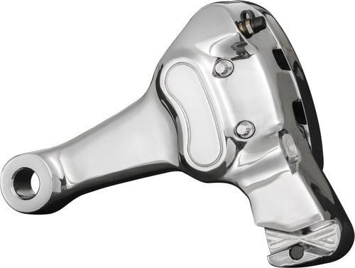 Harddrive Chrome Caliper - Brake Caliper Rear Repl Oe#44050-87 W/ TC Style