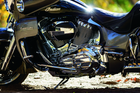Kuryakyn Heel Shifters C — Indian Motorcycle