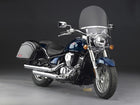 National Cycle Touring — Harley-Davidson Touring