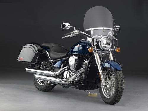 National Cycle Touring — Harley-Davidson Touring