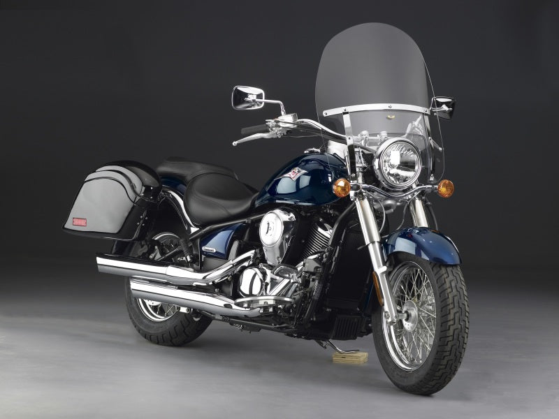 National Cycle Touring — Harley-Davidson Touring