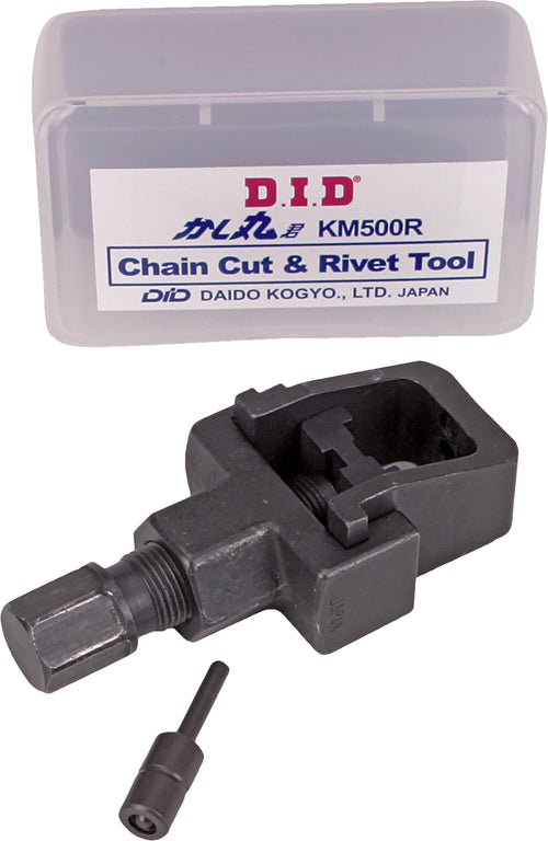 DID Chain Cut & Rivet Tool