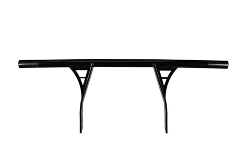 Santoro Fabworx Not Yo Daddys Crash Bar - Daddy's Crashbar Dyna