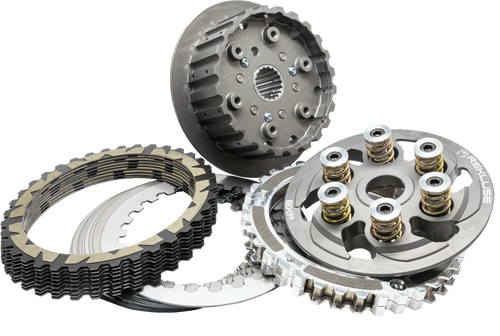 Rekluse Racing Auto Clutch Kit - XL Models